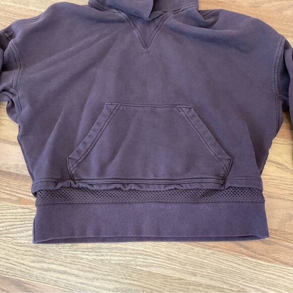 Lululemon Warm Down Hoodie - Picture 3 of 12
